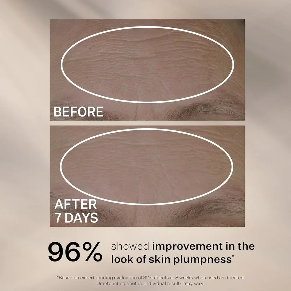 StriVectin Peptide Plump Line Filling Bounce Serum Anti-Wrinkle .5 oz
